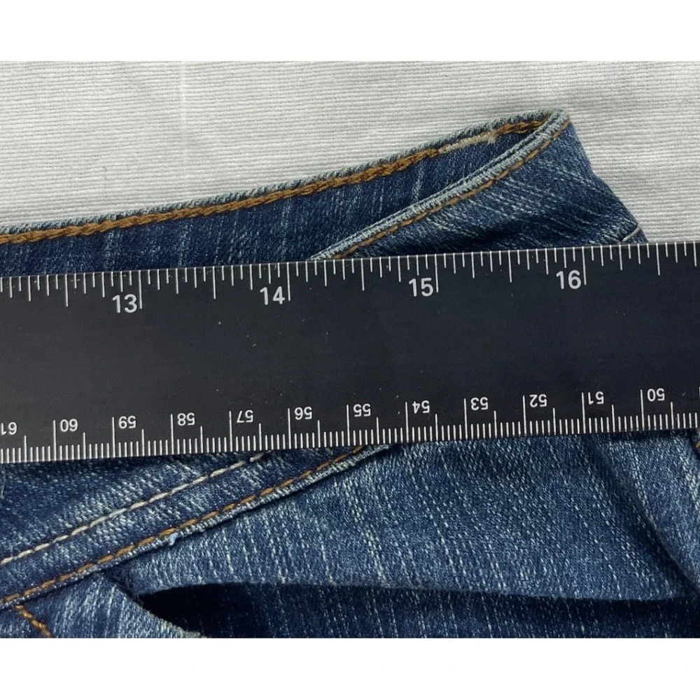 bill blass measurements waist